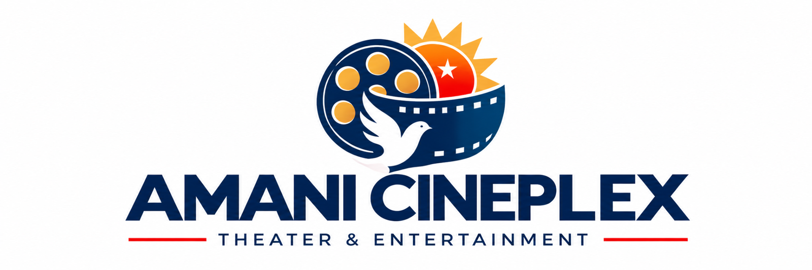 Amani Cineplex — Theater & Entertainment